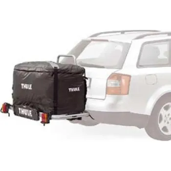Recenze Thule EasyBag 948-4