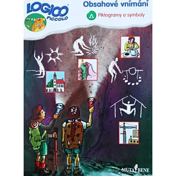 MUTABENE Piktogramy a symboly