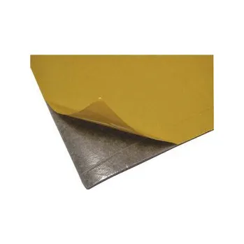 Modelovací hmota Lepící pěnová hmota 29x21x0,6 cm (5 ks v sáčku) (wt314)