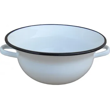 Belis smaltovaný krájač průměr 34 cm