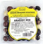 Hos Arašídy mix 80g