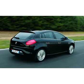 Auto-moto Příčníky Fiat Bravo 07-