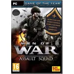 Men of War: Assault Squad Game of the…
