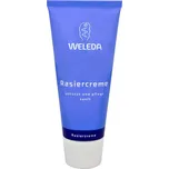 WELEDA Krém na holení 75ml
