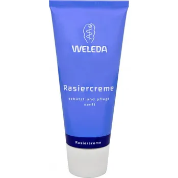 WELEDA Krém na holení 75ml