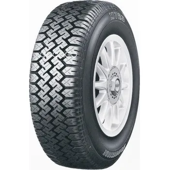Bridgestone M723 225/70 R15 112 R