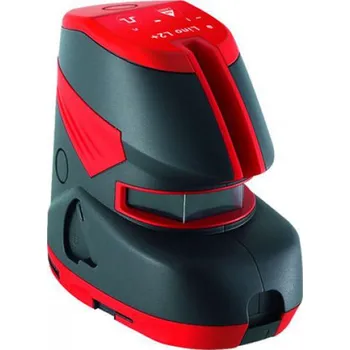 Měřící laser Leica Lino L2+