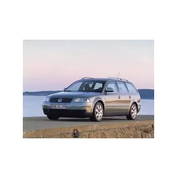 Auto-moto Příčníky VW Passat B5 Variant 97-05 s podélníky