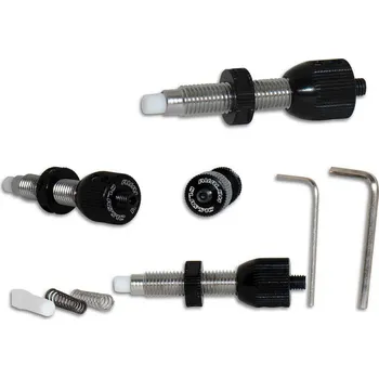 Button Avalon Classic