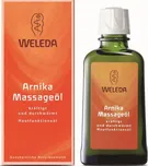Weleda Arnica Massage Oil 100 ml