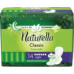 Naturella thick night 14ks