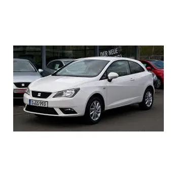 Auto-moto Příčníky Seat Ibiza 08-17