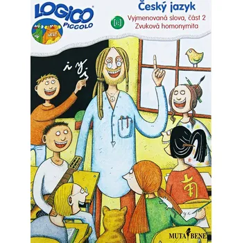 Český jazyk 2 - Vyjmenovaná slova, Zvuková hymonymita (Český jazyk)