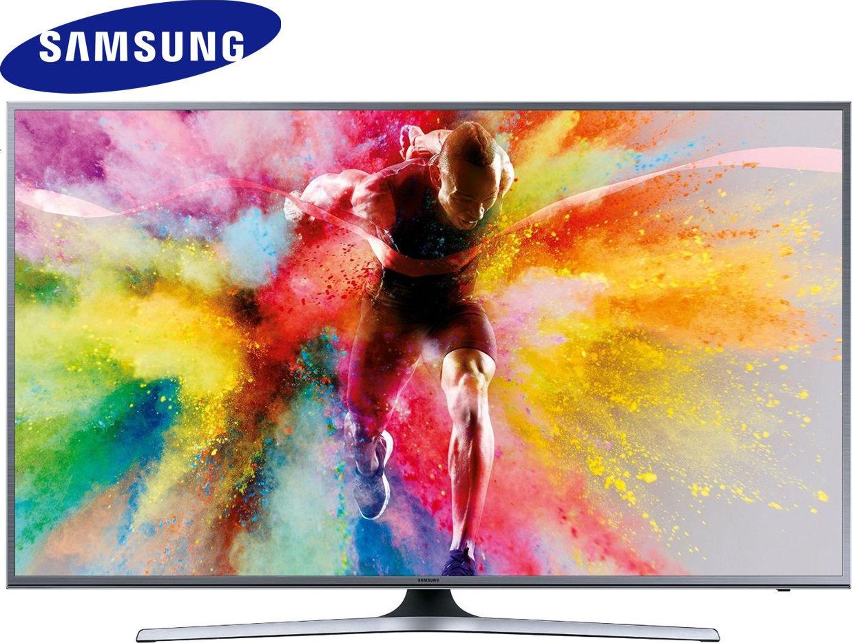 Samsung UE50JU6850 - Zbozi.cz
