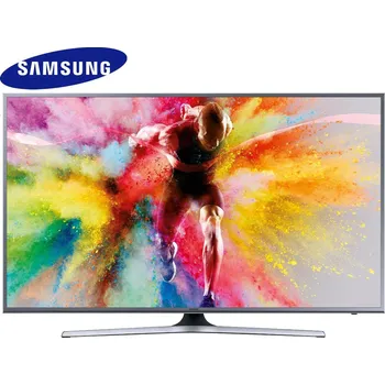 Samsung UE50JU6850 Televizor Samsung UE50JU6850