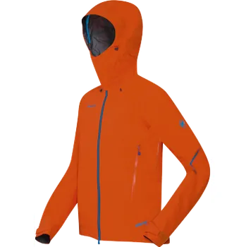 Mammut Nordwand Pro HS oranžová