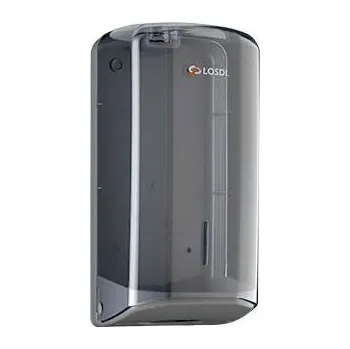 Losdi zásobník skládaného toaletního papíru