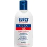 Eubos Urea 10% tělové mléko 200 ml