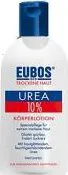 Eubos Urea 10% tělové mléko 200 ml