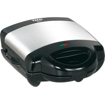Vaflovač Recenze Tefal SW605833