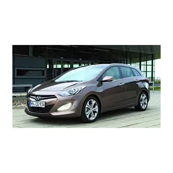 Auto-moto Příčníky Hyundai i30 CW kombi 2012-17 AERO