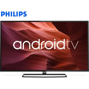 Televizor Philips 32PFK5500
