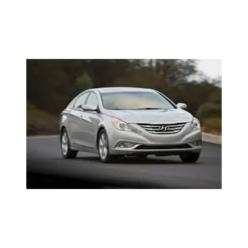 Auto-moto Hyundai Sonata Y 10-