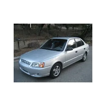 Auto-moto Hyundai Accent 4.dv sedan 2000-05