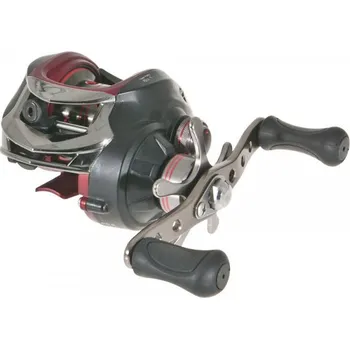 Rybářský naviják Iron Claw - Iron Claw multiplikátor X – Act 3.0