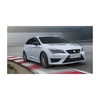 Auto-moto Příčníky Seat Léon III 13-