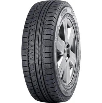 Nokian WR C Cargo 215/75 R16 116 S Nokian WR C Cargo 215/75 R16 116 S