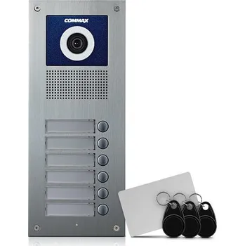 Commax DRC-6UC / RFID