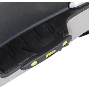 R&G Racing Stupáky řidiče se slidery, Honda FJS600 Silverwing