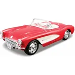 Maisto Kit Chevrolet Corvette (1957)…