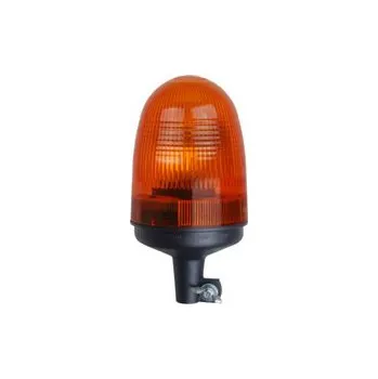 Maják Halogen maják, 12-24V, oranžový na držák, ECE R10 (wl55hrH1)