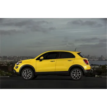 Auto-moto Příčníky Fiat 500X 15-