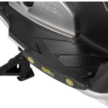 R&G Racing Stupáky řidiče se slidery, Honda Integra