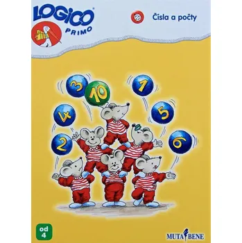 MUTABENE Čísla a počty