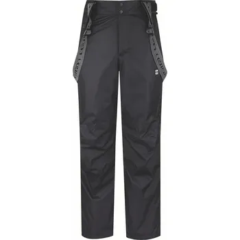 Snowboardové kalhoty Loap Sheen černá XL