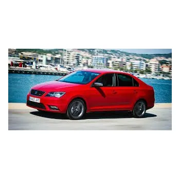 Auto-moto Příčníky Seat Toledo 13-19