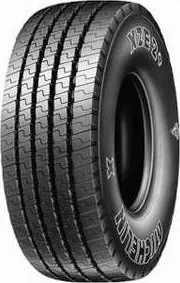 Michelin XZE2+ 245/70 R19,5 136 M