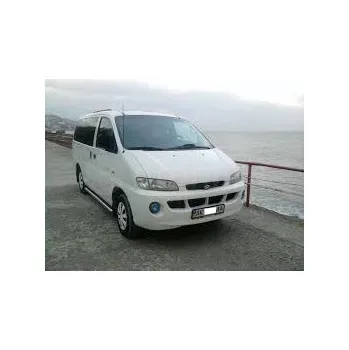 Auto-moto Příčníky Hyundai H-1 97-07