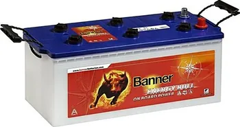 Trakční baterie Banner Energy Bull 12V 130Ah