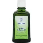 WELEDA Březový olej na celulitidu 100 ml