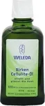 WELEDA Březový olej na celulitidu 100 ml