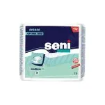 Seni Optima Trio Medium 10ks inkontinenční plenkové kalhotky