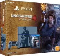 herní konzole Sony PlayStation 4 1 TB