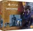 Sony PlayStation 4 1 TB, konzole + Uncharted 4 Limited Edition