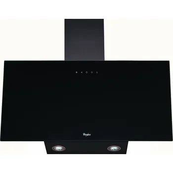 Digestoř Whirlpool AKR 039 G BL