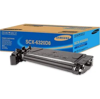 Počítač Originální Samsung SCX-6320D8/ELS